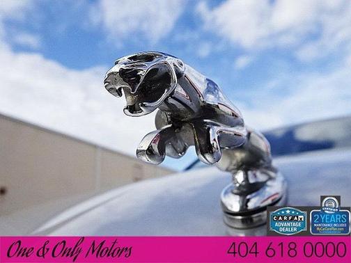 2003 Jaguar X-Type 2.5 for sale in Doraville, GA - image 21