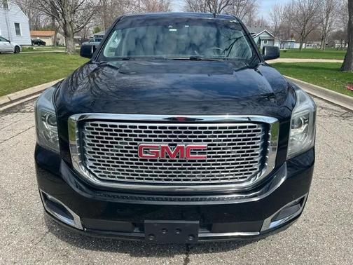 2016 GMC Yukon XL Denali