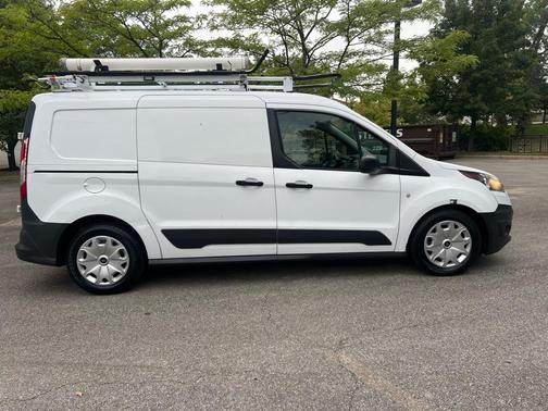 2015 Ford Transit Connect XL
