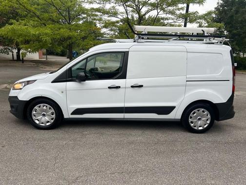 2015 Ford Transit Connect XL