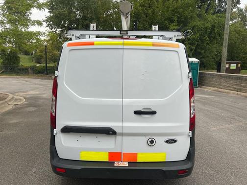 2015 Ford Transit Connect XL