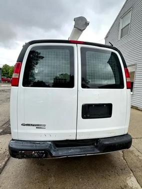 2013 Chevrolet Express 2500 Work Van