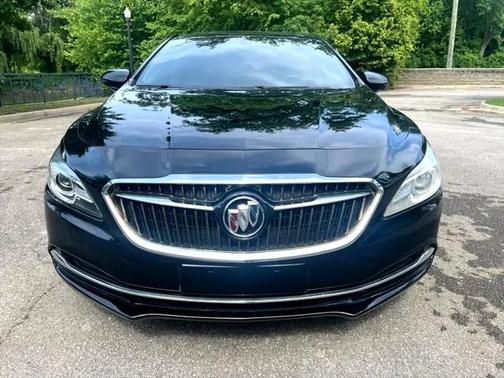 2019 Buick LaCrosse Essence
