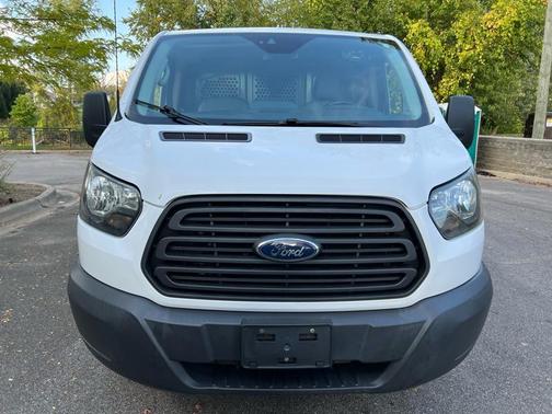 2017 Ford Transit-250 Base