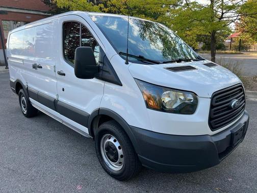 2017 Ford Transit-250 Base