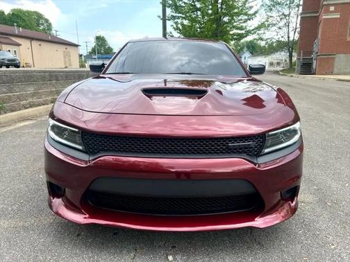 2022 Dodge Charger R/T