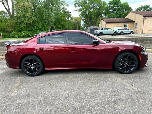 2022 Dodge Charger R/T