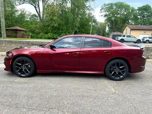 2022 Dodge Charger R/T