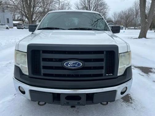 2009 Ford F-150 XL