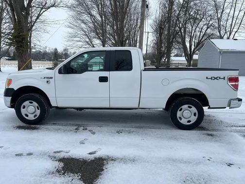 2009 Ford F-150 XL