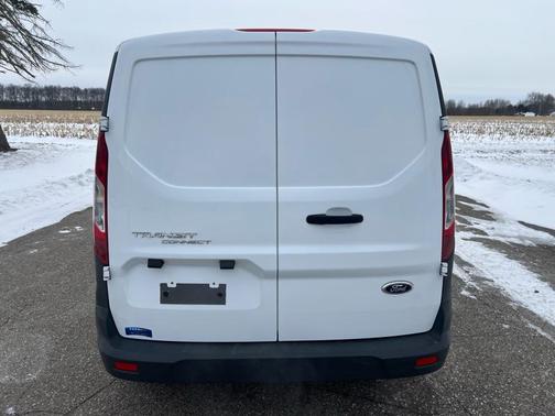 2016 Ford Transit Connect XL