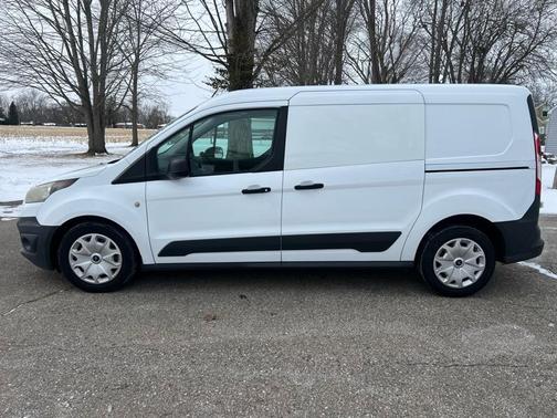 2016 Ford Transit Connect XL