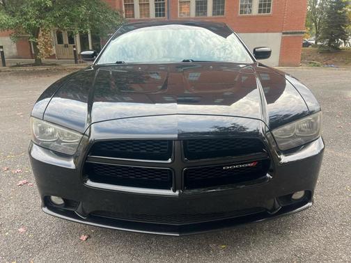 2013 Dodge Charger SXT