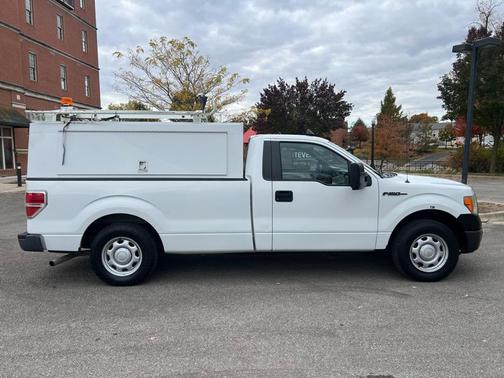 2010 Ford F-150 XL