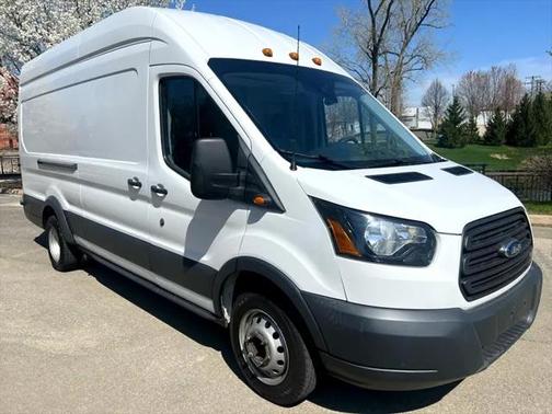 2018 Ford Transit-350 Base