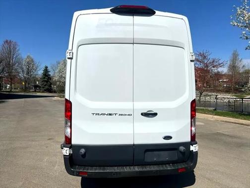2018 Ford Transit-350 Base