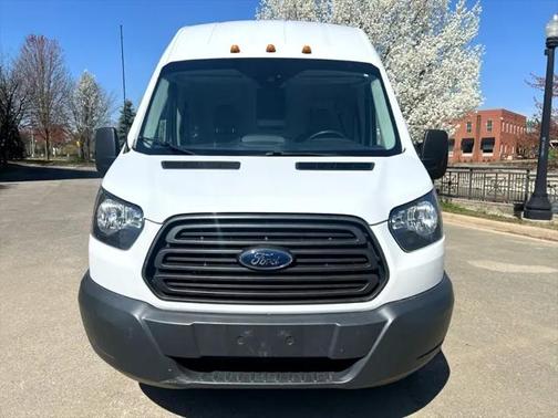 2018 Ford Transit-350 Base