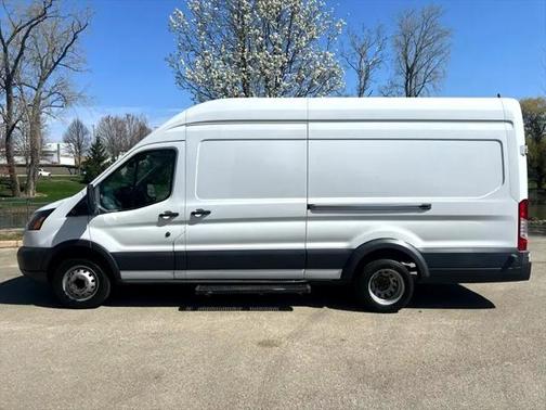 2018 Ford Transit-350 Base
