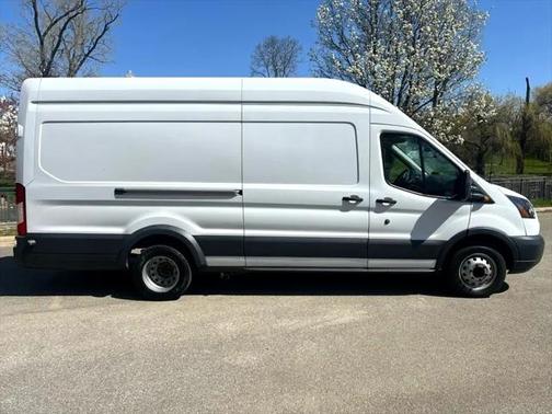 2018 Ford Transit-350 Base
