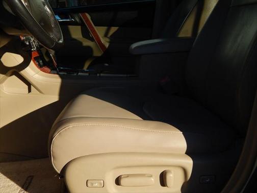 2010 Toyota Highlander Limited