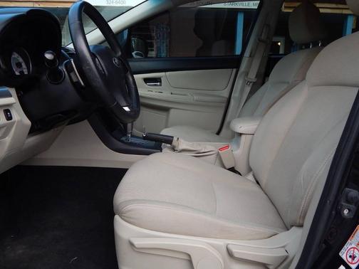 2013 Subaru Impreza 2.0i Sport Premium