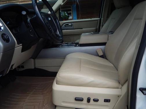 2017 Ford Expedition Limited