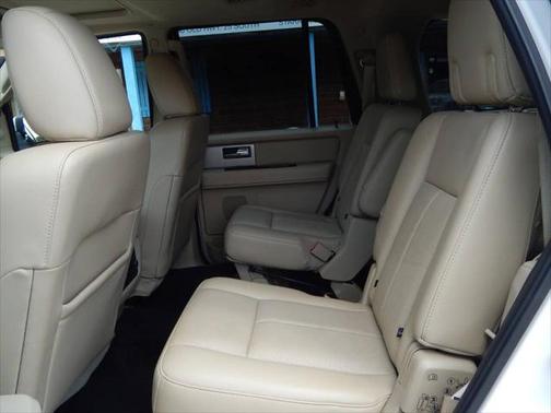 2017 Ford Expedition Limited
