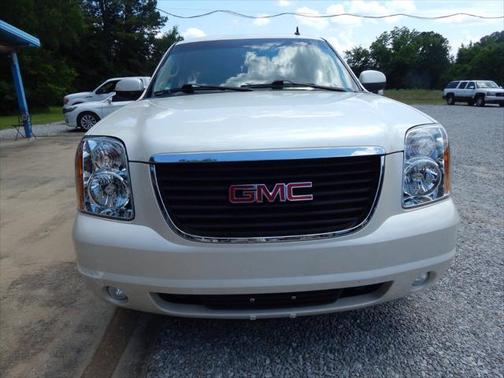 2011 GMC Yukon SLT