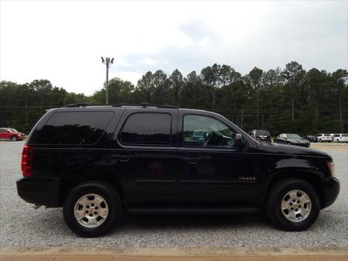 2013 Chevrolet Tahoe LS