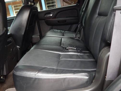 2013 Chevrolet Tahoe LS
