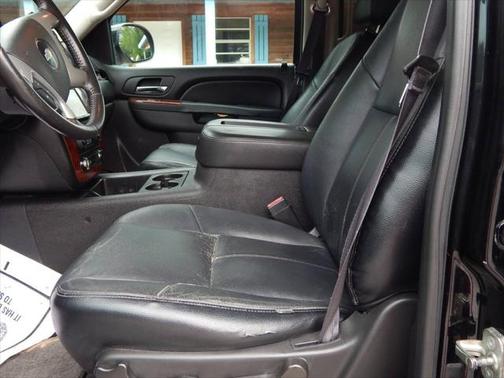 2013 Chevrolet Tahoe LS