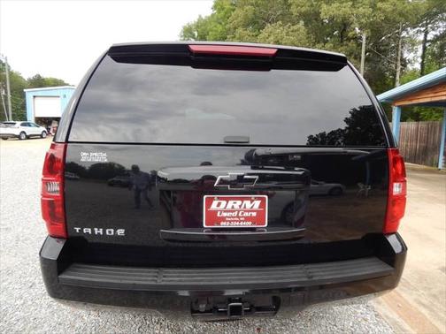 2013 Chevrolet Tahoe LS