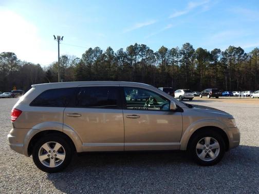 2009 Dodge Journey SXT
