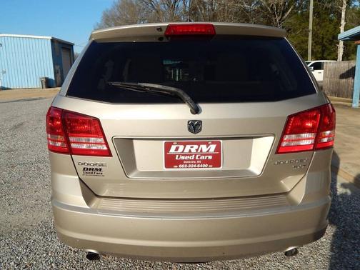 2009 Dodge Journey SXT