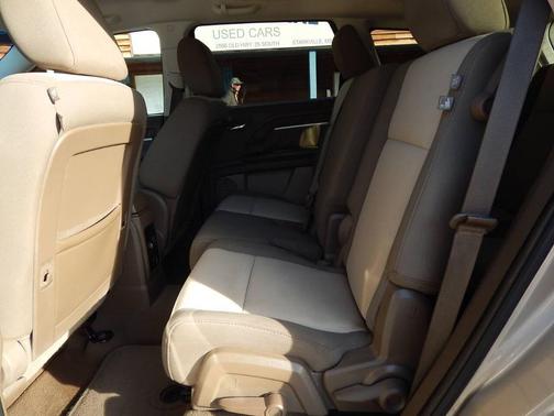 2009 Dodge Journey SXT