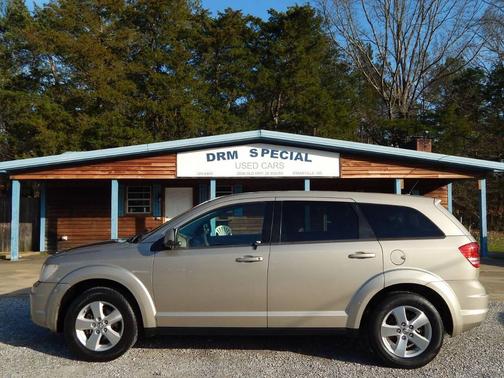 2009 Dodge Journey SXT
