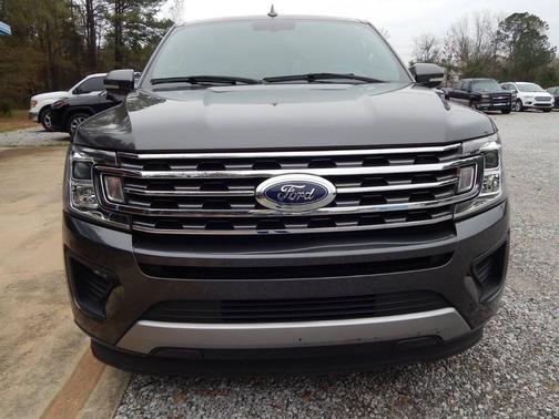2018 Ford Expedition XLT