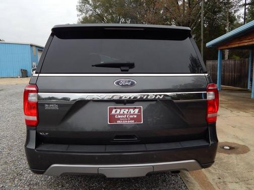 2018 Ford Expedition XLT