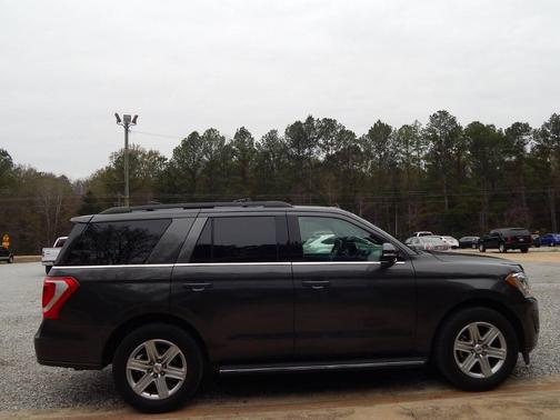 2018 Ford Expedition XLT