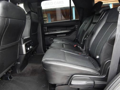 2018 Ford Expedition XLT