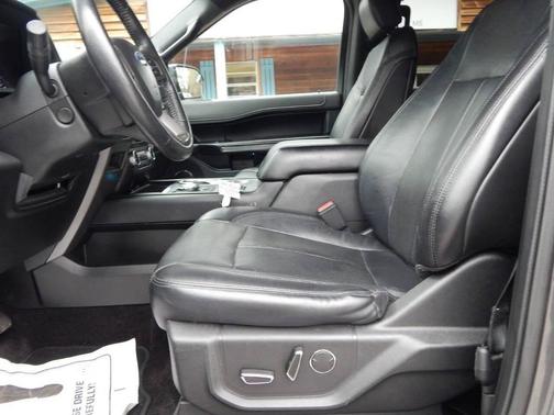 2018 Ford Expedition XLT