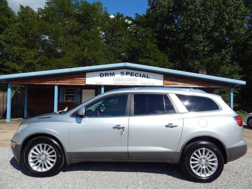 2011 Buick Enclave 1XL