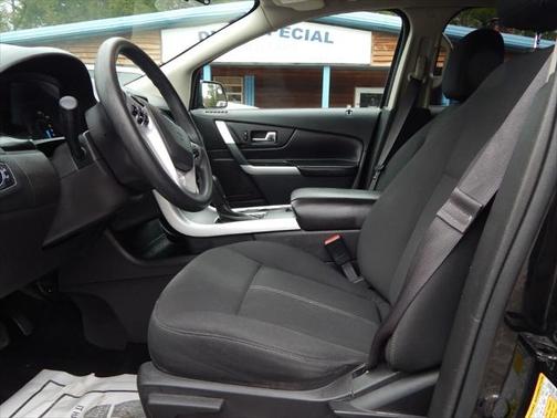 2013 Ford Edge SE