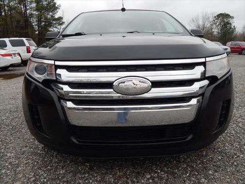 2013 Ford Edge SE