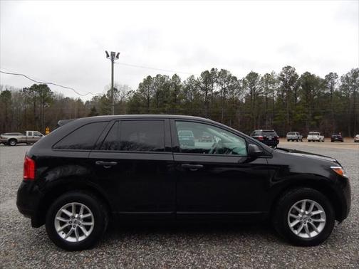 2013 Ford Edge SE
