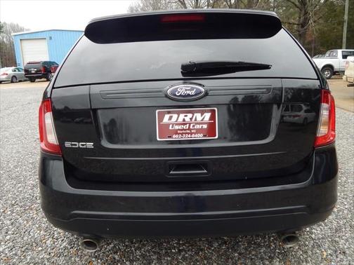 2013 Ford Edge SE