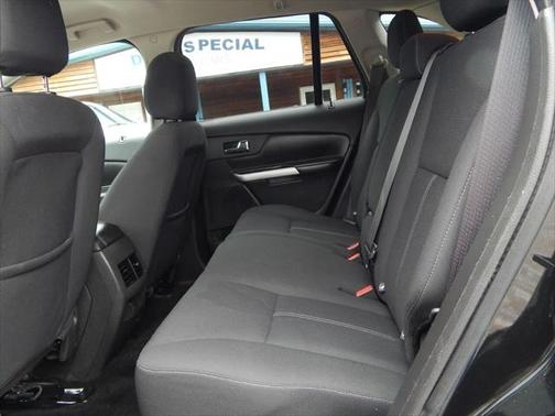 2013 Ford Edge SE