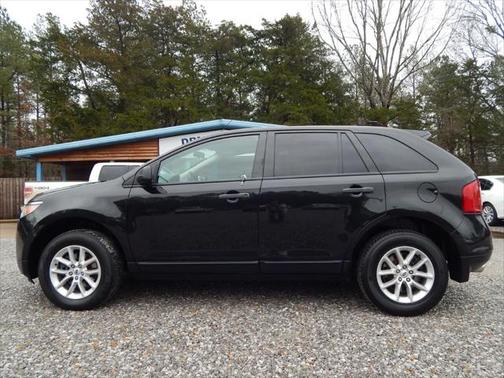 2013 Ford Edge SE