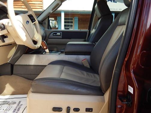 2007 Ford Expedition Eddie Bauer