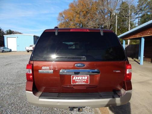 2007 Ford Expedition Eddie Bauer